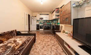 3-к квартира, вторичка, 60м2, 8/17 этаж