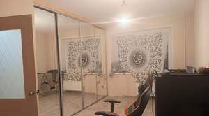 1-к квартира, вторичка, 36м2, 4/10 этаж