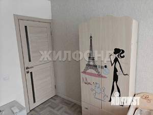 3-к квартира, вторичка, 65м2, 2/9 этаж