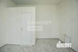 Студия квартира, вторичка, 20м2, 3/4 этаж
