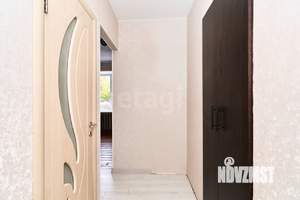1-к квартира, вторичка, 30м2, 1/4 этаж