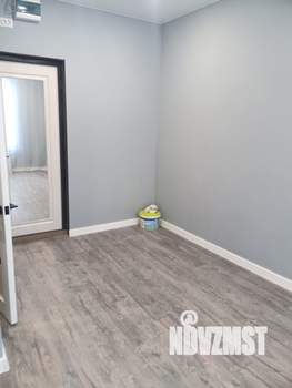 Студия квартира, вторичка, 19м2, 2/2 этаж