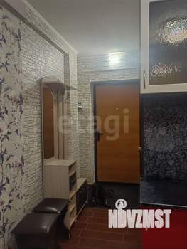 Студия квартира, вторичка, 24м2, 5/10 этаж