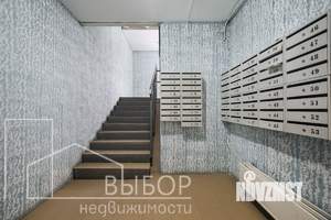 Студия квартира, вторичка, 26м2, 1/5 этаж