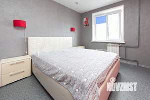 3-к квартира, вторичка, 65м2, 8/9 этаж