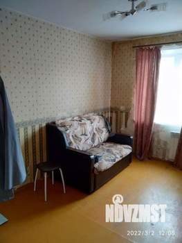 3-к квартира, вторичка, 64м2, 6/9 этаж