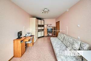 1-к квартира, вторичка, 39м2, 4/10 этаж