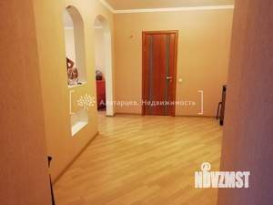 3-к квартира, вторичка, 90м2, 3/10 этаж