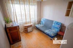 Студия квартира, вторичка, 17м2, 1/5 этаж