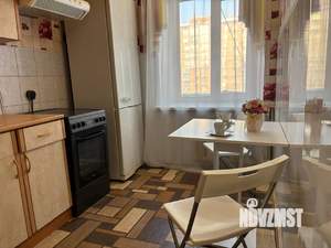 2-к квартира, вторичка, 52м2, 4/6 этаж