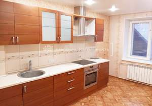 2-к квартира, вторичка, 76м2, 6/6 этаж