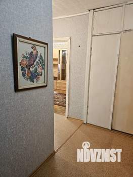 1-к квартира, вторичка, 36м2, 1/9 этаж