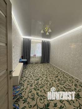 2-к квартира, вторичка, 54м2, 1/9 этаж