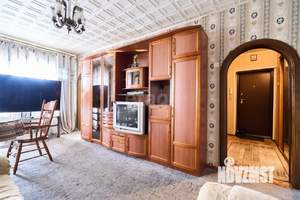 2-к квартира, вторичка, 43м2, 5/5 этаж
