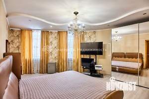 3-к квартира, вторичка, 101м2, 2/6 этаж