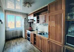 3-к квартира, вторичка, 65м2, 7/9 этаж