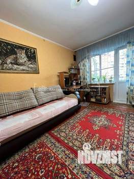 1-к квартира, вторичка, 29м2, 2/5 этаж