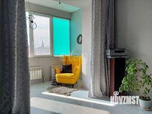 2-к квартира, вторичка, 66м2, 2/8 этаж