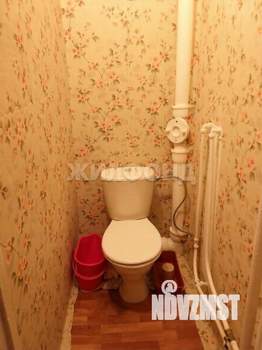 3-к квартира, вторичка, 62м2, 5/9 этаж