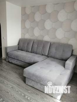 1-к квартира, вторичка, 38м2, 6/10 этаж