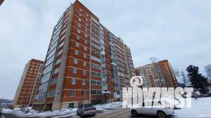 1-к квартира, вторичка, 35м2, 11/13 этаж