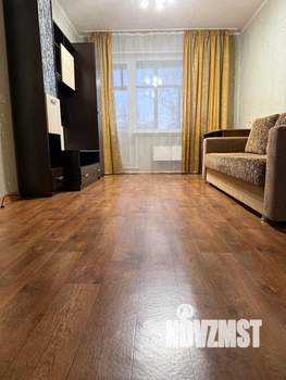 1-к квартира, вторичка, 36м2, 5/9 этаж