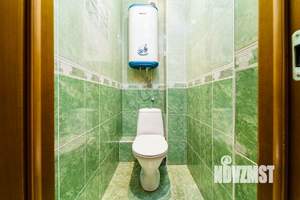 2-к квартира, вторичка, 66м2, 4/9 этаж