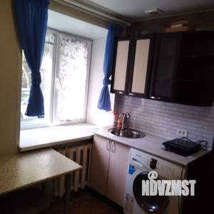 Студия квартира, вторичка, 12м2, 1/5 этаж