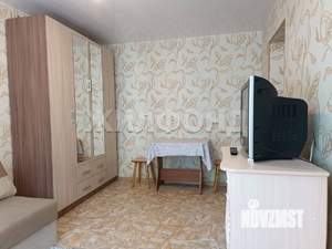 2-к квартира, вторичка, 26м2, 2/5 этаж