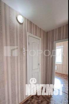 1-к квартира, вторичка, 40м2, 6/17 этаж