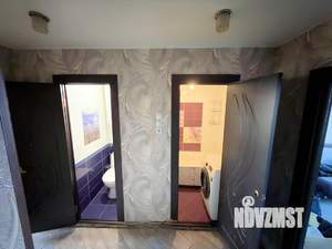 3-к квартира, вторичка, 65м2, 4/9 этаж