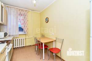 2-к квартира, вторичка, 52м2, 3/5 этаж