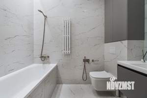 3-к квартира, вторичка, 92м2, 5/6 этаж