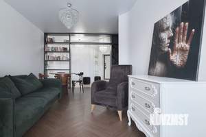 2-к квартира, вторичка, 51м2, 13/14 этаж