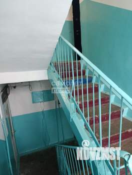 Студия квартира, вторичка, 18м2, 5/5 этаж