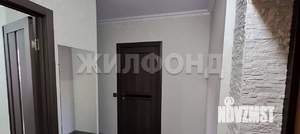 1-к квартира, вторичка, 44м2, 3/17 этаж