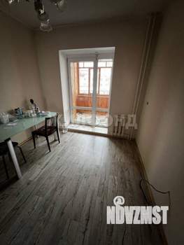 3-к квартира, вторичка, 82м2, 2/5 этаж