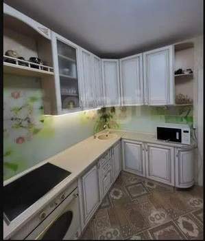 2-к квартира, вторичка, 53м2, 12/15 этаж