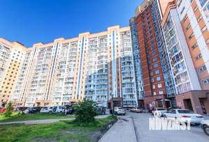 2-к квартира, вторичка, 63м2, 17/17 этаж