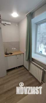 1-к квартира, вторичка, 10м2, 1/9 этаж