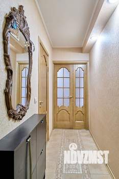 2-к квартира, вторичка, 44м2, 5/5 этаж