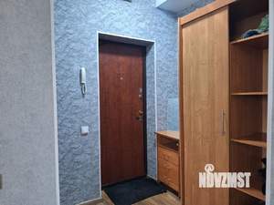 1-к квартира, вторичка, 32м2, 2/4 этаж