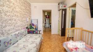 2-к квартира, вторичка, 23м2, 4/5 этаж