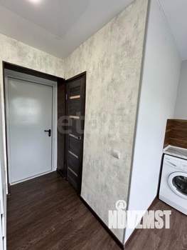 Студия квартира, вторичка, 11м2, 4/4 этаж