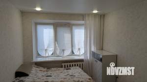 Студия квартира, вторичка, 16м2, 3/5 этаж