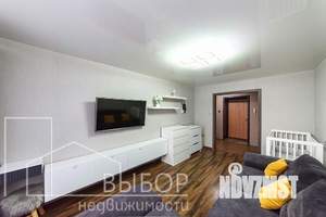 1-к квартира, вторичка, 37м2, 8/14 этаж