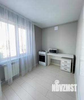 1-к квартира, вторичка, 30м2, 3/5 этаж