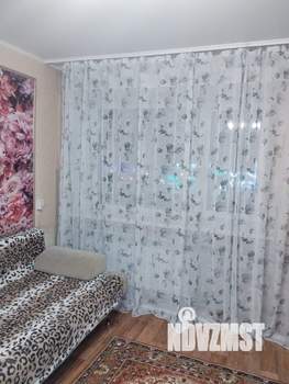 Студия квартира, вторичка, 20м2, 5/5 этаж