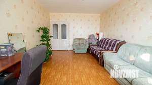 2-к квартира, вторичка, 64м2, 4/10 этаж