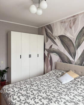 3-к квартира, вторичка, 65м2, 4/10 этаж